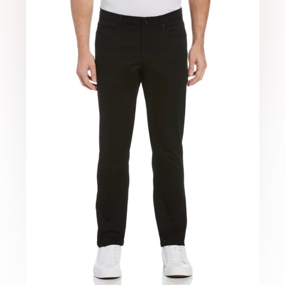 Perry Ellis Other - Perry Ellis Men's Black Pants